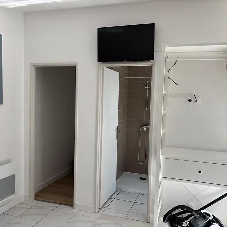 Gutenberg's Nest * Carcassonne