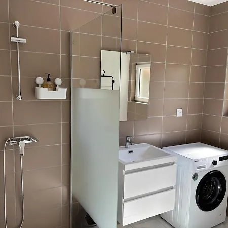 Gutenberg's Nest Appartement Carcassonne