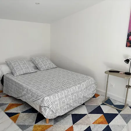 Gutenberg's Nest Appartement Carcassonne