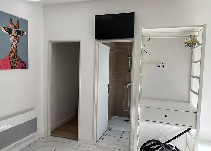 Gutenberg's Nest * Carcassonne