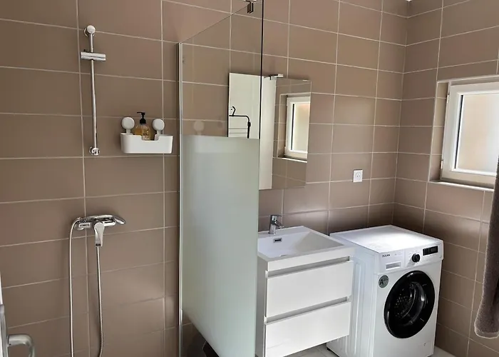 Gutenberg's Nest Lejlighed Carcassonne